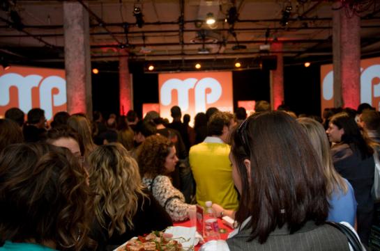 Lancement de la nouvelle programmation de Musique Plus @ SAT (MTL)