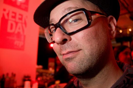 Lancement de la nouvelle programmation de Musique Plus @ SAT (MTL)