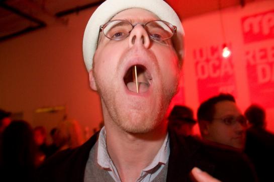 Lancement de la nouvelle programmation de Musique Plus @ SAT (MTL)