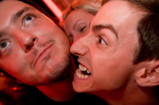 Lancement de la nouvelle programmation de Musique Plus @ SAT (MTL)