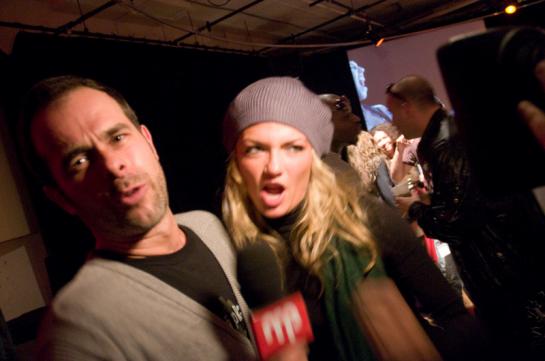 Lancement de la nouvelle programmation de Musique Plus @ SAT (MTL)