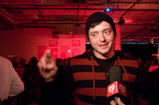 Lancement de la nouvelle programmation de Musique Plus @ SAT (MTL)