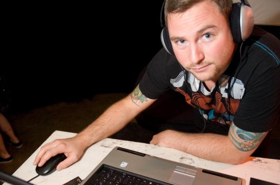 Lancement de la nouvelle programmation de Musique Plus @ SAT (MTL)