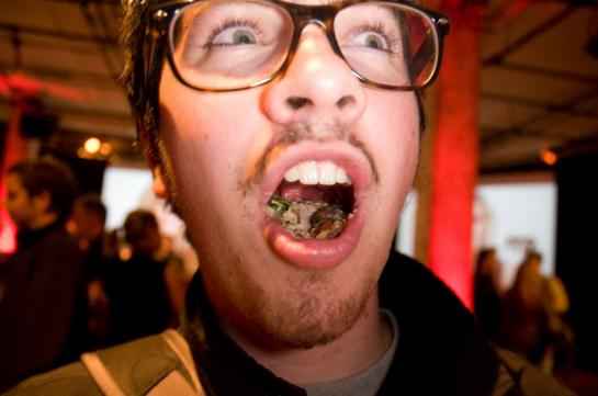 Lancement de la nouvelle programmation de Musique Plus @ SAT (MTL)