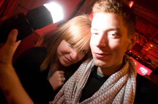 Lancement de la nouvelle programmation de Musique Plus @ SAT (MTL)