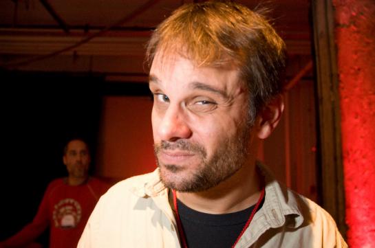 Lancement de la nouvelle programmation de Musique Plus @ SAT (MTL)