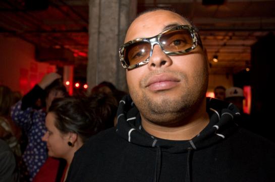 Lancement de la nouvelle programmation de Musique Plus @ SAT (MTL)