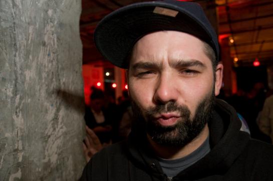 Lancement de la nouvelle programmation de Musique Plus @ SAT (MTL)