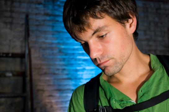 Post Darling @ Fonderie Darling (MTL)