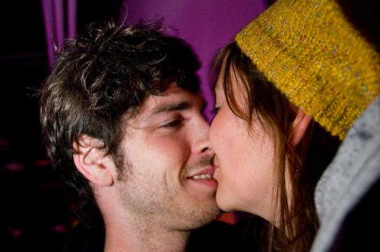 Post Darling @ Fonderie Darling (MTL)