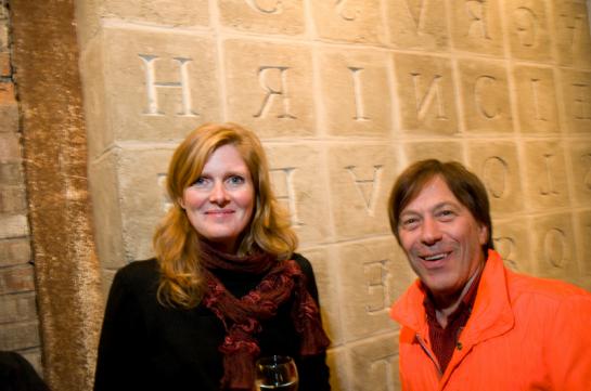 Post Darling @ Fonderie Darling (MTL)