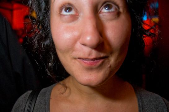 Post Darling @ Fonderie Darling (MTL)