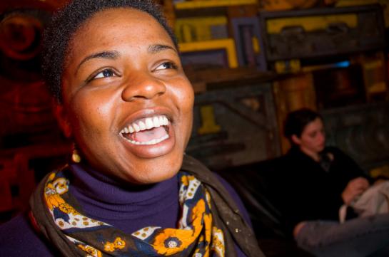 Post Darling @ Fonderie Darling (MTL)