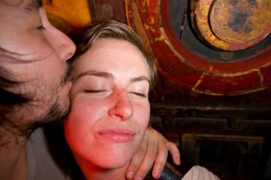 Post Darling @ Fonderie Darling (MTL)