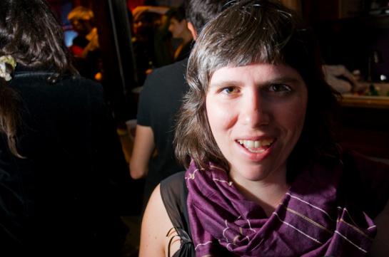 Post Darling @ Fonderie Darling (MTL)