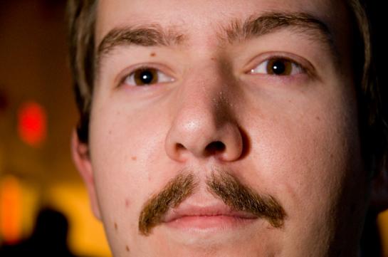 Post Darling @ Fonderie Darling (MTL)