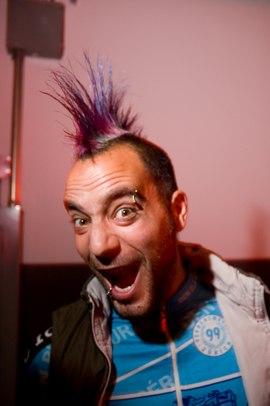 Post Darling @ Fonderie Darling (MTL)