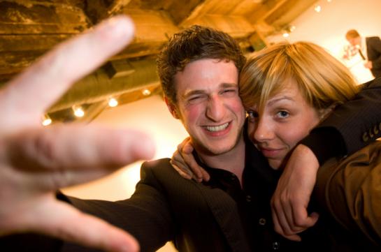 Post Darling @ Fonderie Darling (MTL)