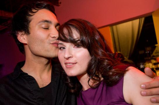 Post Darling @ Fonderie Darling (MTL)