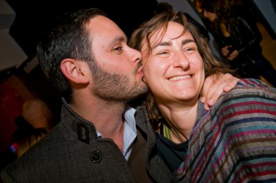 Post Darling @ Fonderie Darling (MTL)