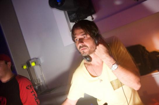 Tiefschwarz @ Tribe (MTL)