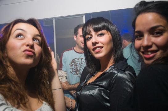 Tiefschwarz @ Tribe (MTL)