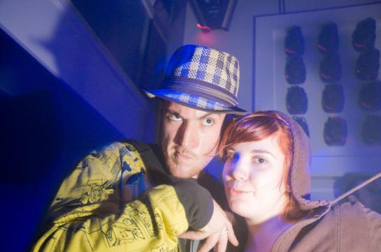 Tiefschwarz @ Tribe (MTL)