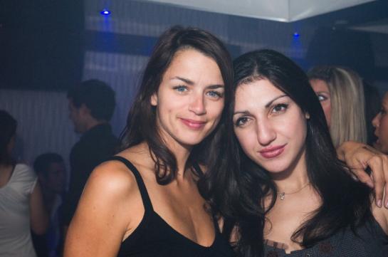 Tiefschwarz @ Tribe (MTL)