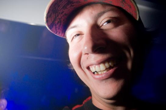 Tiefschwarz @ Tribe (MTL)