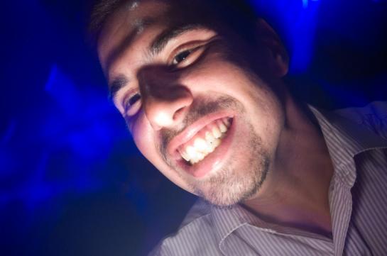 Tiefschwarz @ Tribe (MTL)