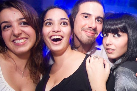 Tiefschwarz @ Tribe (MTL)