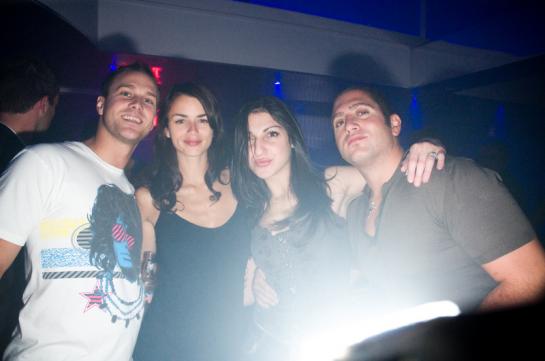 Tiefschwarz @ Tribe (MTL)