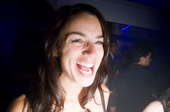 Tiefschwarz @ Tribe (MTL)