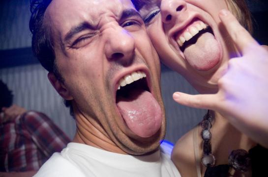 Tiefschwarz @ Tribe (MTL)