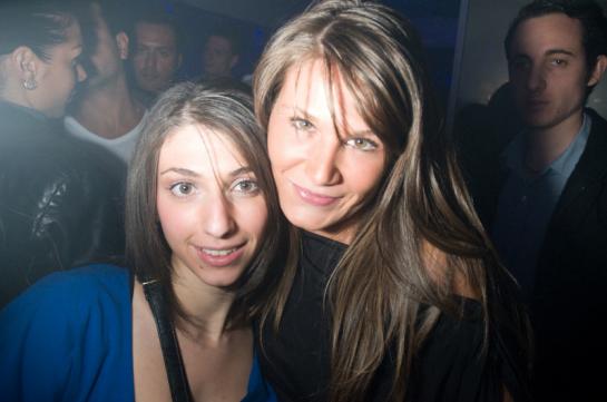 Tiefschwarz @ Tribe (MTL)