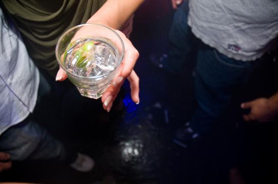 Tiefschwarz @ Tribe (MTL)