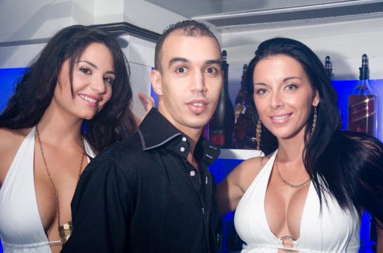 Tiefschwarz @ Tribe (MTL)