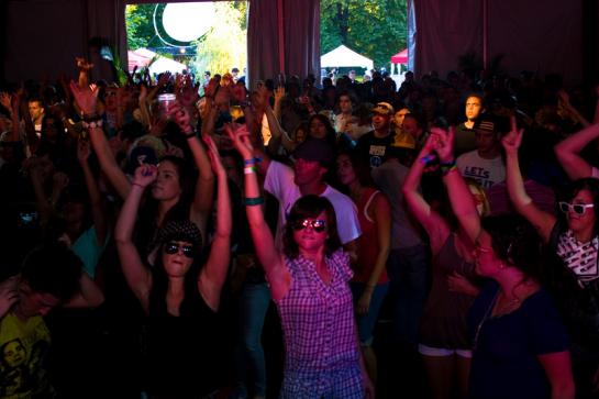 Virgin Festival (TOR)