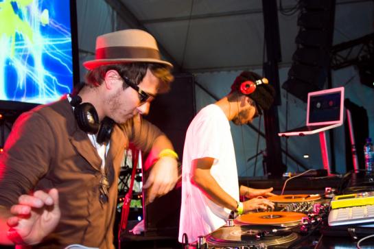 Virgin Festival (TOR)