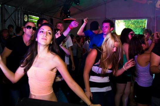 Virgin Festival (TOR)