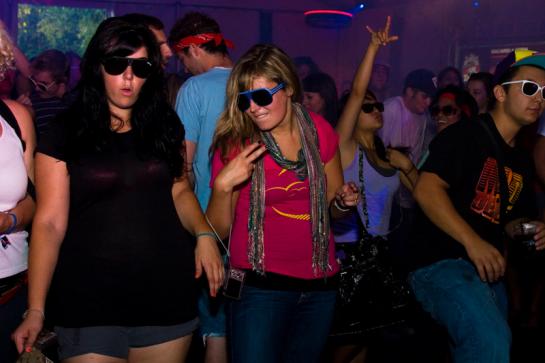 Virgin Festival (TOR)