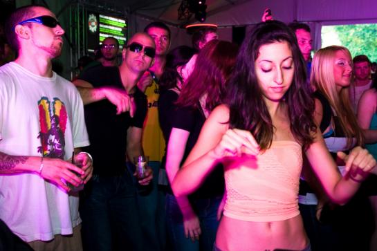 Virgin Festival (TOR)