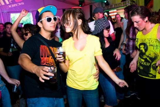 Virgin Festival (TOR)