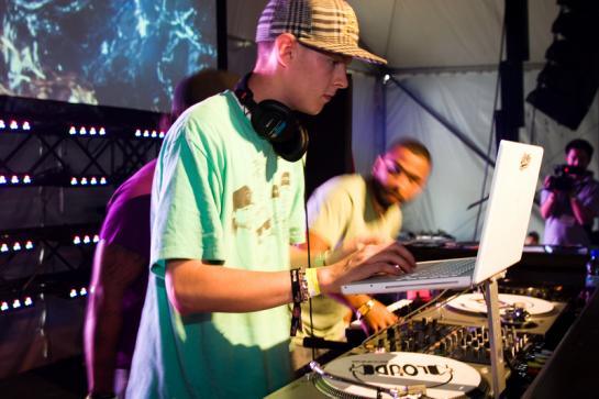 Virgin Festival (TOR)