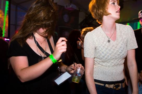 Virgin Festival (TOR)