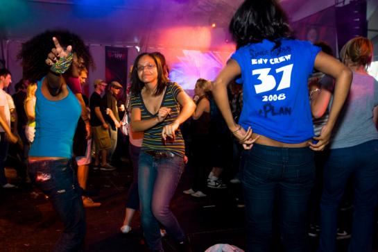 Virgin Festival (TOR)