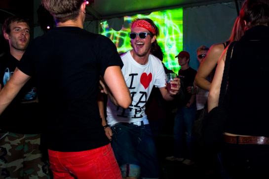 Virgin Festival (TOR)