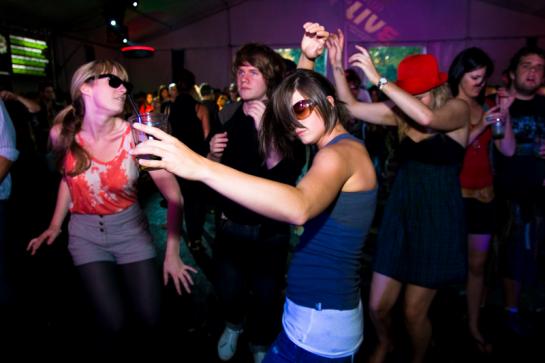 Virgin Festival (TOR)