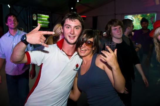 Virgin Festival (TOR)