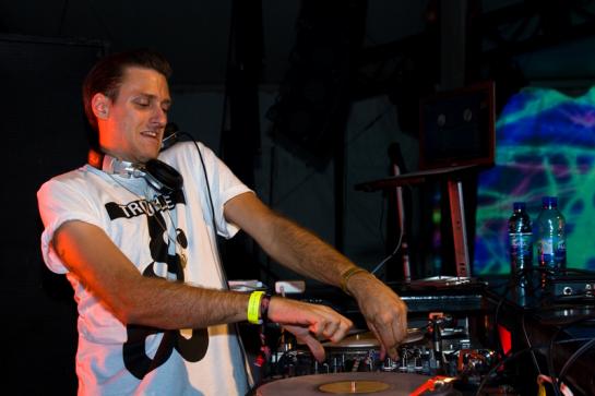 Virgin Festival (TOR)